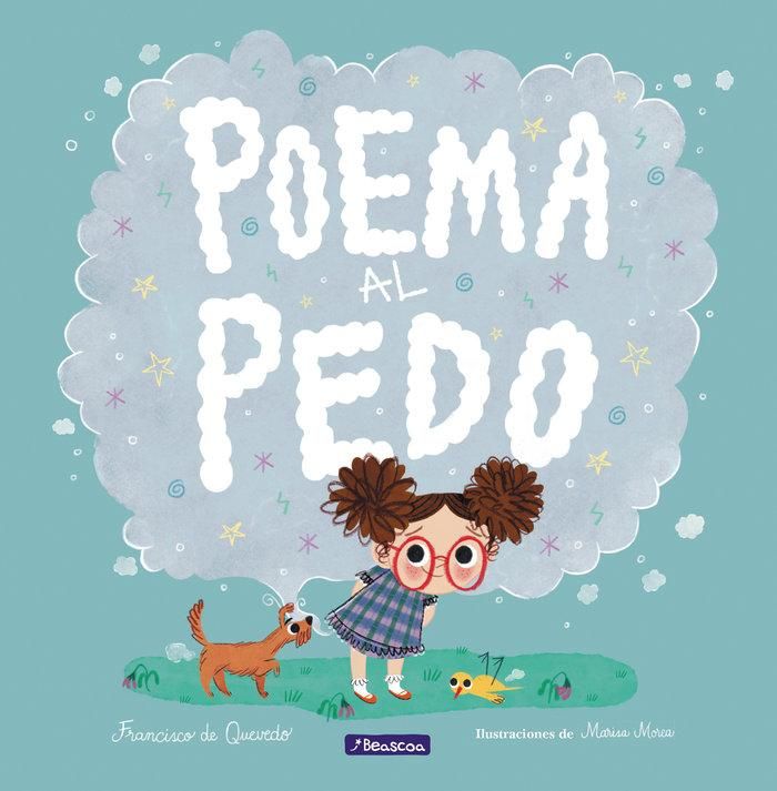 Produktbild: Poema al pedo