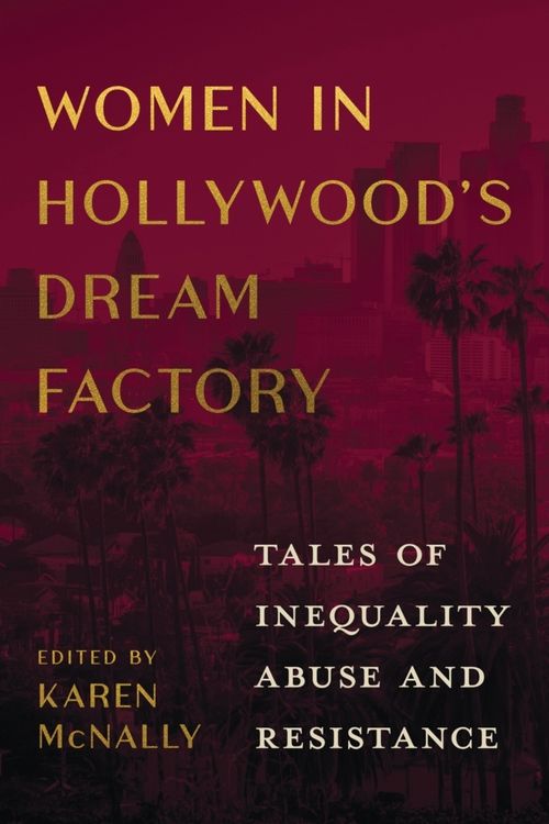 Produktbild: Women in Hollywood's Dream Factory