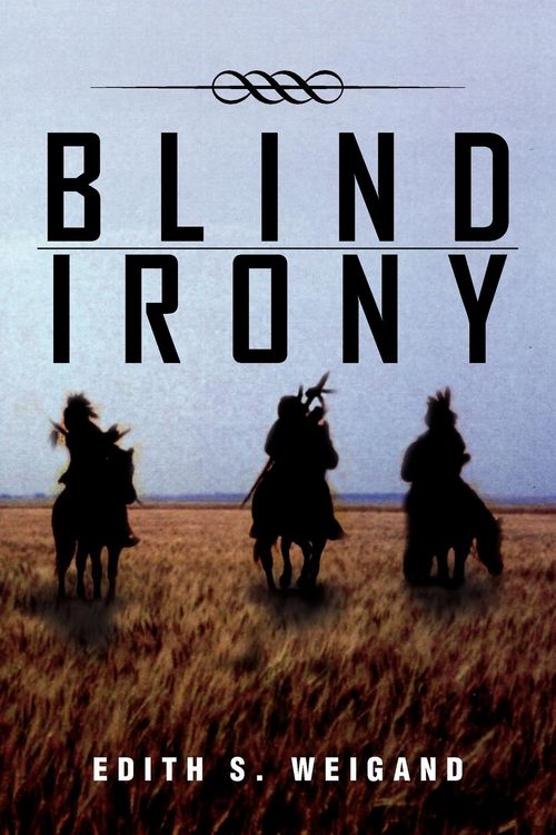 Produktbild: Blind Irony