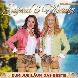 Produktbild: Zum Jubil&auml;um das Beste