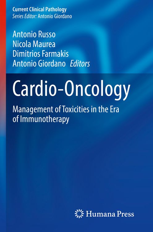 Produktbild: Cardio-Oncology