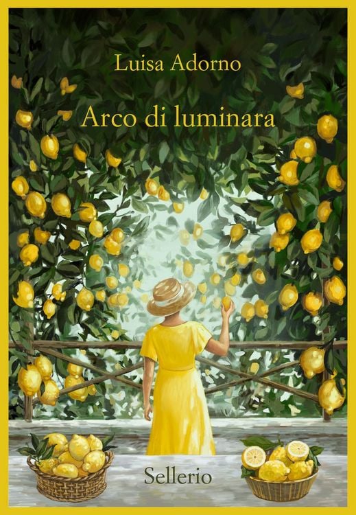 Produktbild: Arco di luminara