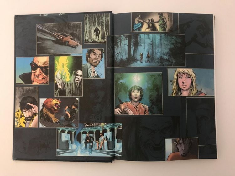 Produktbild: Diebe im Olymp / Percy Jackson Band 1