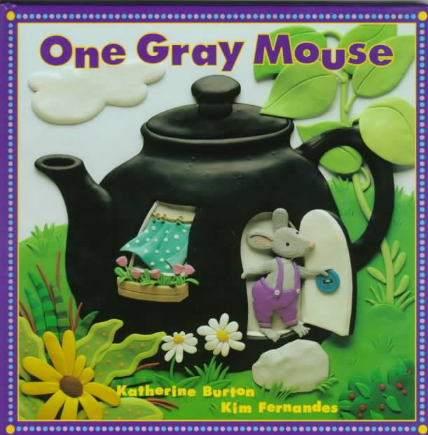 Produktbild: One Gray Mouse