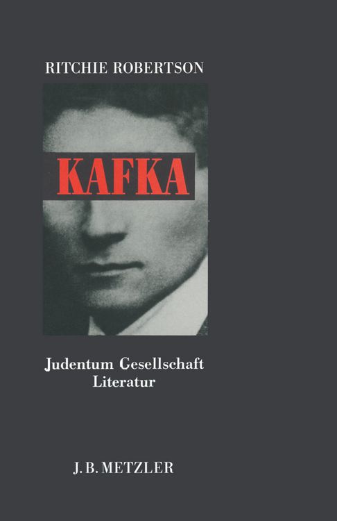 Produktbild: Kafka