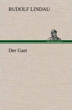 Produktbild: Der Gast