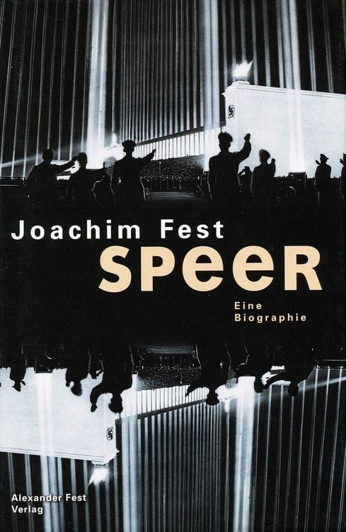 Produktbild: Speer