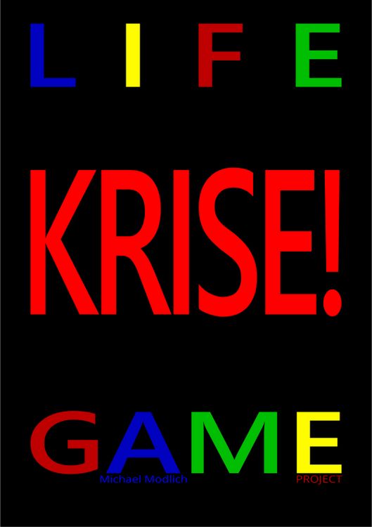 Produktbild: Krise!