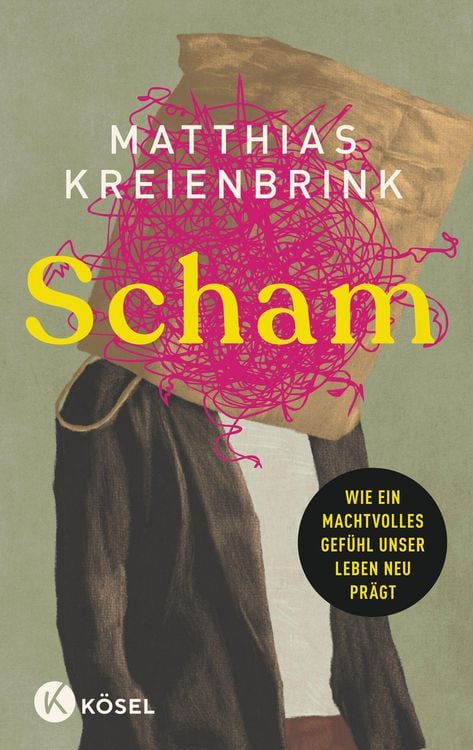 Produktbild: Scham