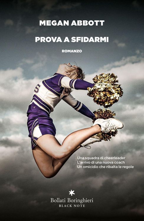 Produktbild: Prova a sfidarmi
