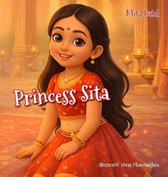 Produktbild: Princess Sita