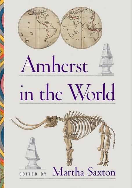 Produktbild: Amherst in the World