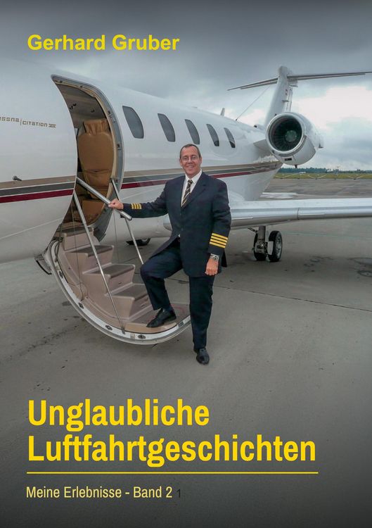 Produktbild: Unglaubliche Luftfahrtgeschichten, Band 2
