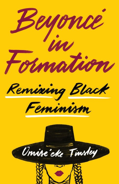Produktbild: Beyonce in Formation