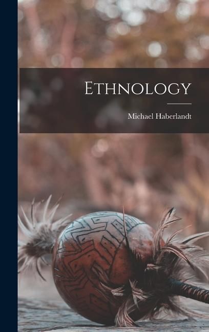 Produktbild: Ethnology