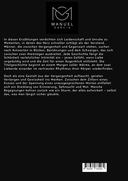 Produktbild: Unerbittliche Liebe