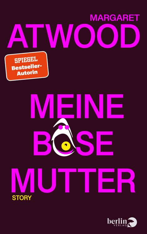 Produktbild: Meine b&ouml;se Mutter