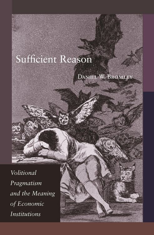Produktbild: Sufficient Reason