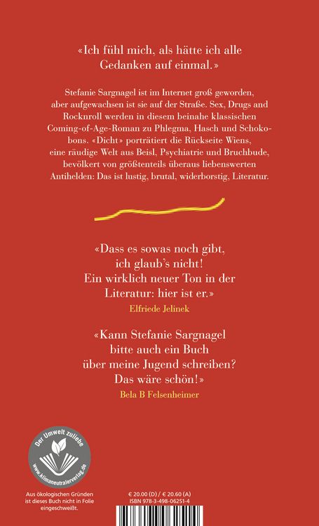 Produktbild: Dicht