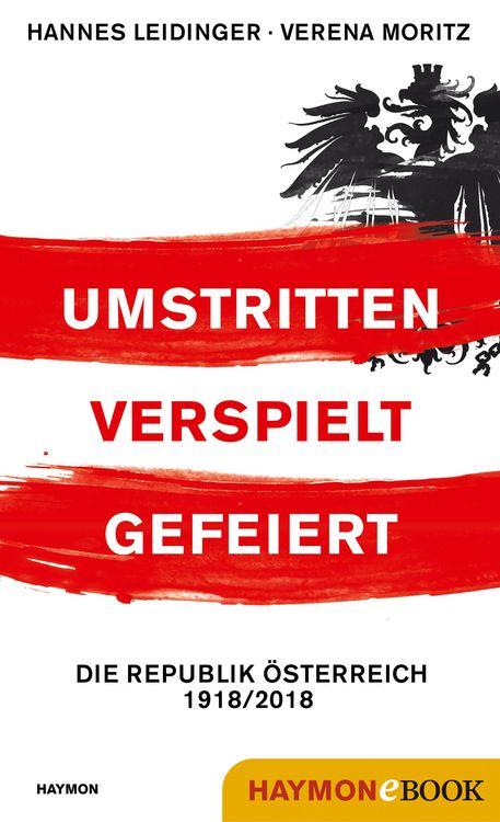 Produktbild: Umstritten, verspielt, gefeiert