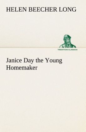 Produktbild: Janice Day the Young Homemaker