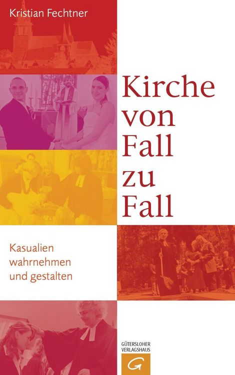 Produktbild: Kirche von Fall zu Fall