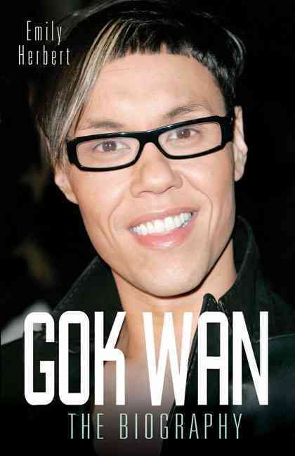 Produktbild: Herbert, E: Gok Wan