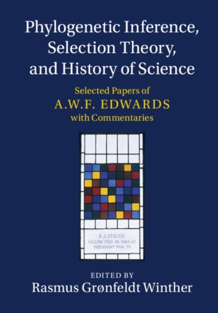 Produktbild: Phylogenetic Inference, Selection Theory, and History of Science