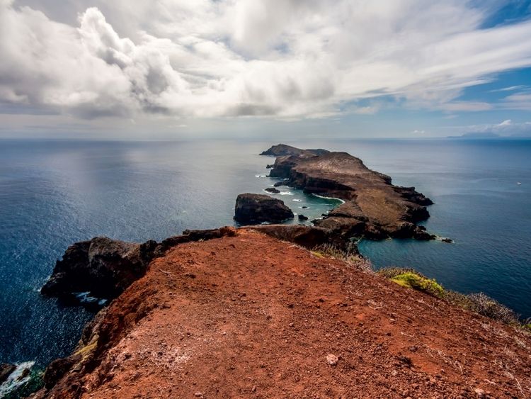 Produktbild: CALVENDO Puzzle Madeira - Portugal | 1000 Teile Lege-Gr&ouml;&szlig;e 64x48cm Foto-Puzzle f&uuml;r gl&uuml;ckliche Stunden