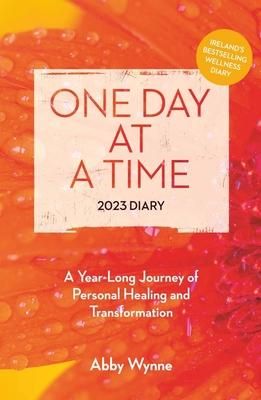 Produktbild: One Day at a Time Diary 2023