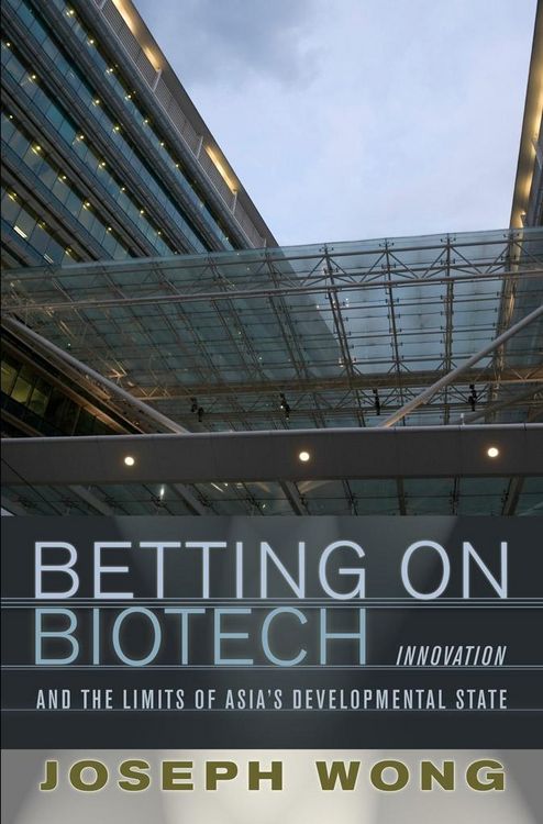 Produktbild: Betting on Biotech