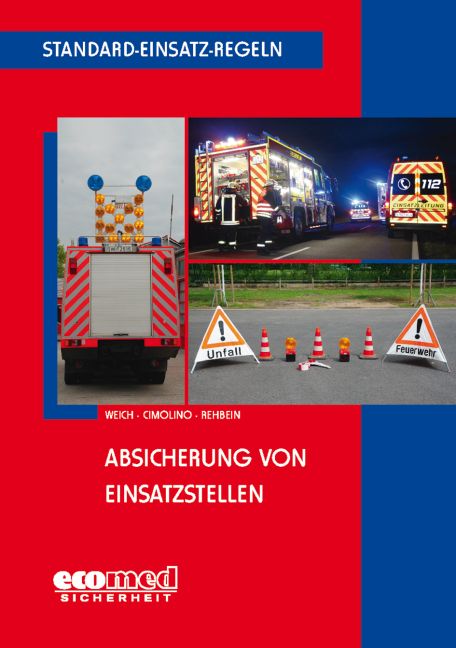 Produktbild: Weich, A: Standard-Einsatz-Regeln: Absicherung von Einsatzst