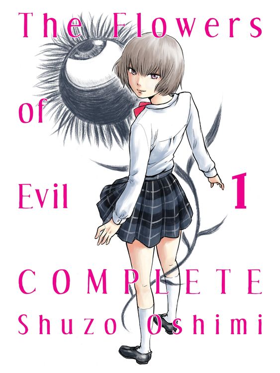 Produktbild: The Flowers of Evil - Complete 1