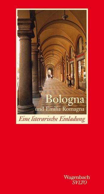 Produktbild: Bologna und Emilia Romagna