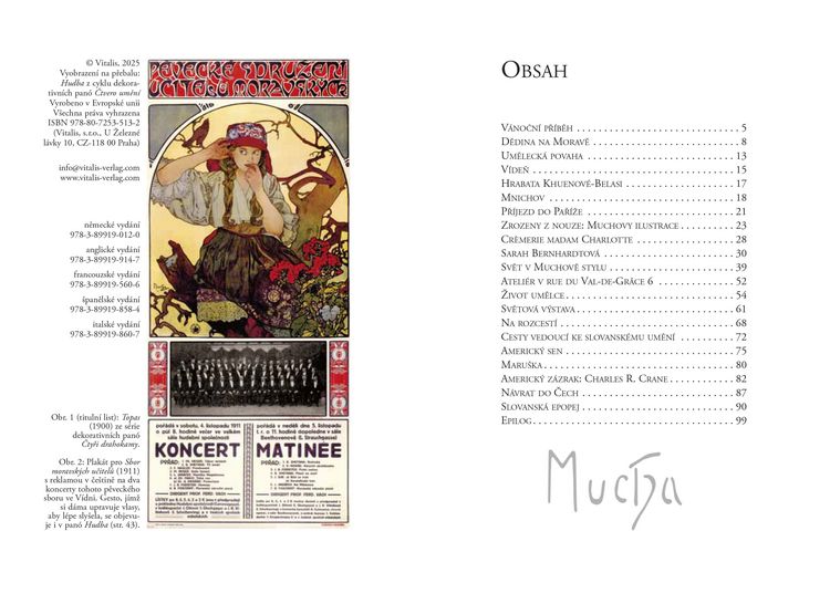 Produktbild: Mucha