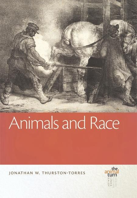 Produktbild: Animals & Race