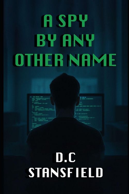 Produktbild: A Spy By Any Other Name