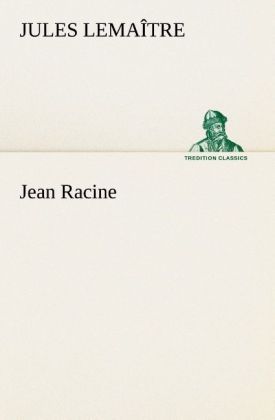 Produktbild: Jean Racine