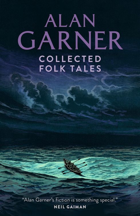 Produktbild: Collected Folk Tales