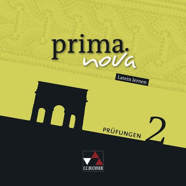Produktbild: prima.nova Palette / prima.nova Pr&uuml;fungen 2