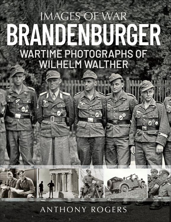 Produktbild: Brandenburger