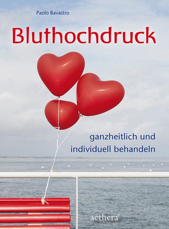 Produktbild: Bluthochdruck