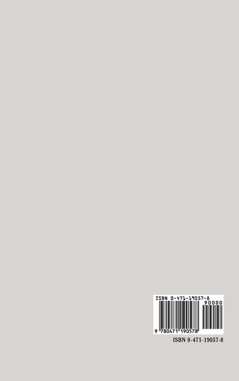Produktbild: Elementary Polarization Spectroscopy