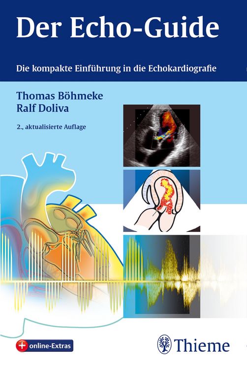 Produktbild: Der Echo-Guide