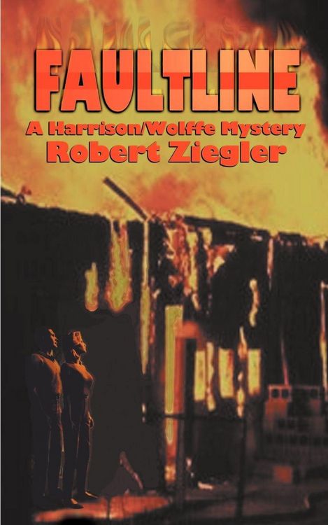 Produktbild: Faultline