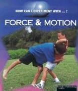 Produktbild: Force & Motion