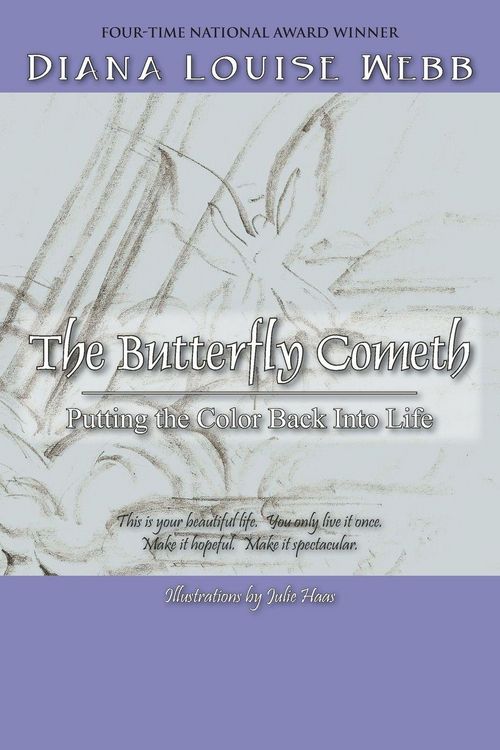 Produktbild: The Butterfly Cometh