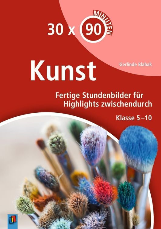 Produktbild: Kunst
