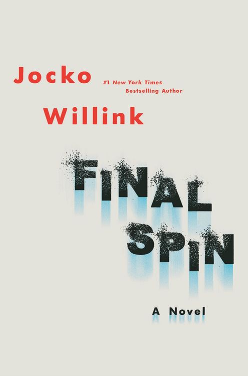 Produktbild: Final Spin