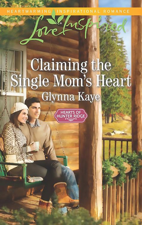Produktbild: Claiming The Single Mom's Heart